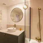 Апартаменты La Belle Place