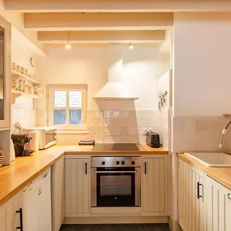 La Belle Place Apartment *