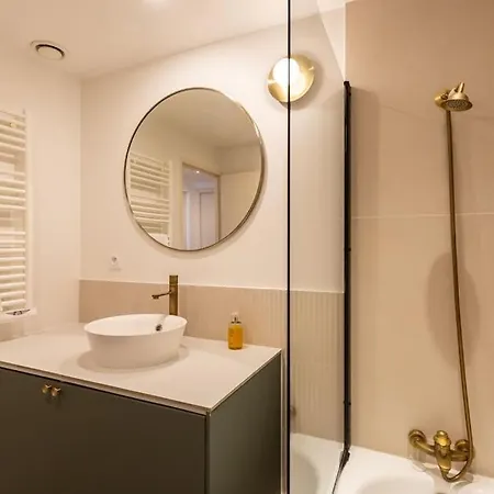 Apartament La Belle Place