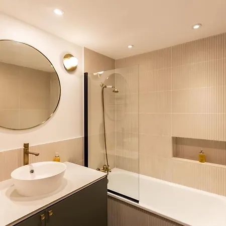 Apartament La Belle Place