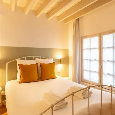 Apartment La Belle Place Honfleur