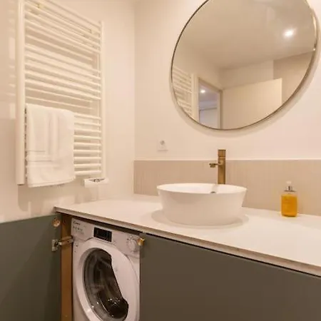 La Belle Place Apartament