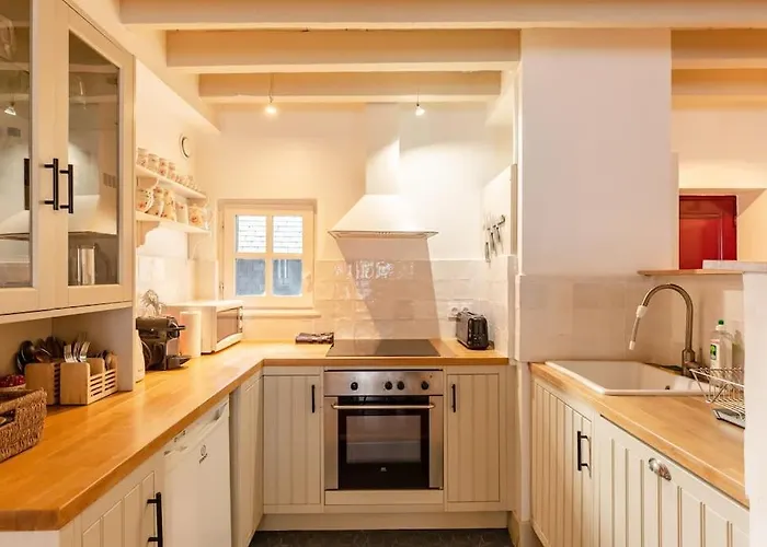 La Belle Place Apartment *