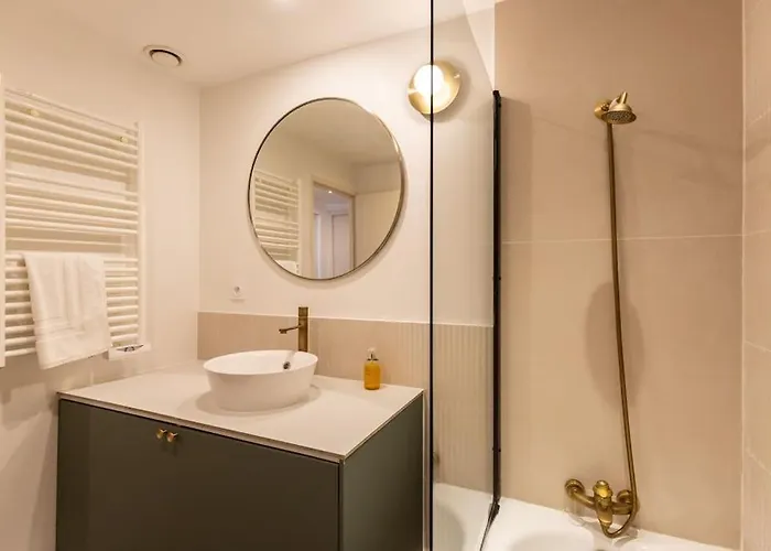 Apartment La Belle Place