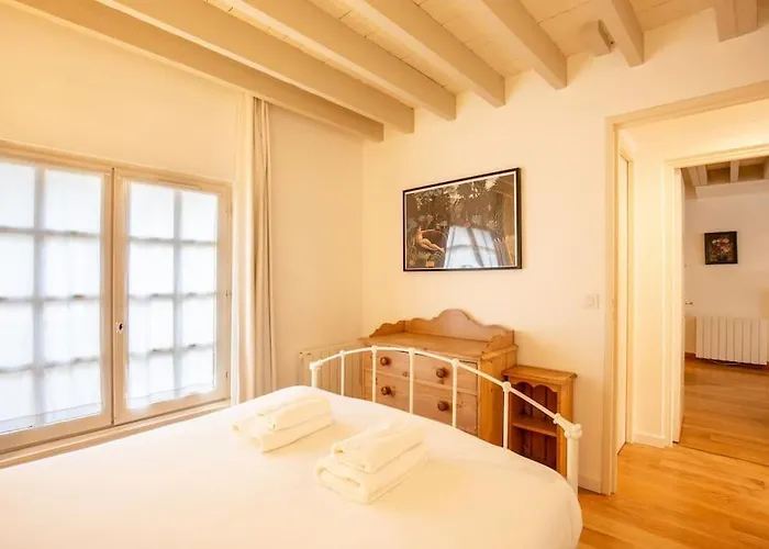 La Belle Place Lägenhet *