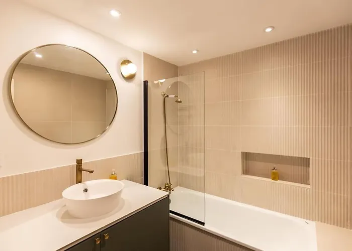 Lägenhet La Belle Place