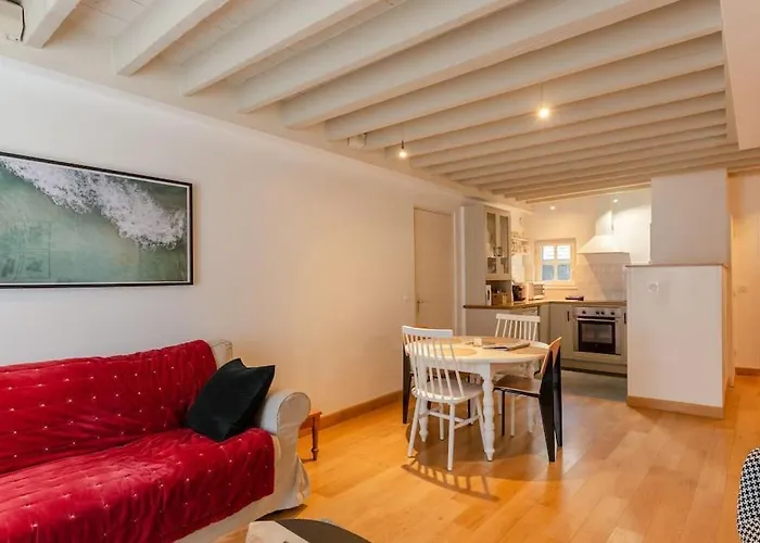 La Belle Place * Honfleur