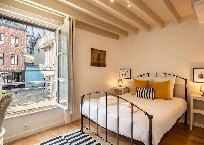 La Belle Place Apartment