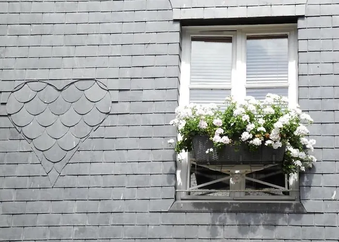 Lägenhet La Belle Place *