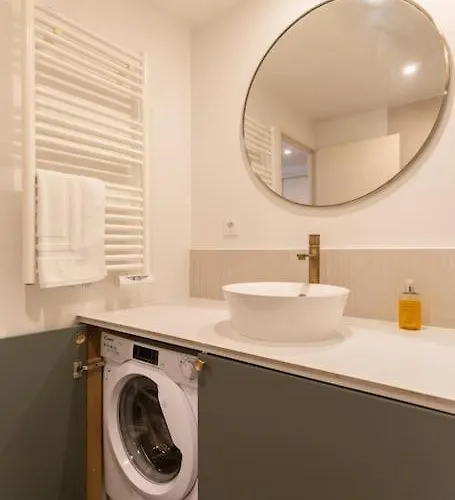 La Belle Place Lägenhet